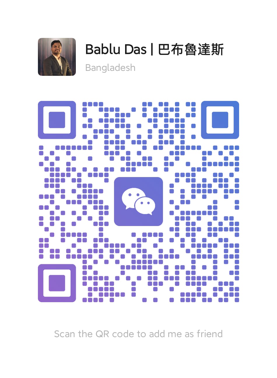 Scan QR Code